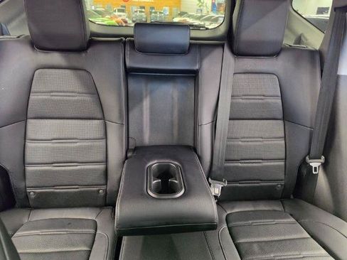 Used 2018 Honda CR-V EX-L image 36