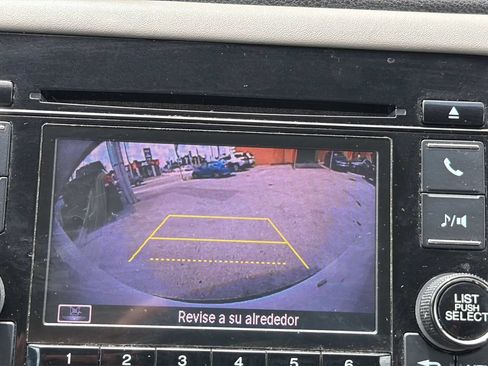 Used 2022 Honda HR-V LX image 15