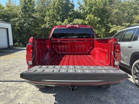 New 2026 Chevrolet Colorado Trail Boss image 25