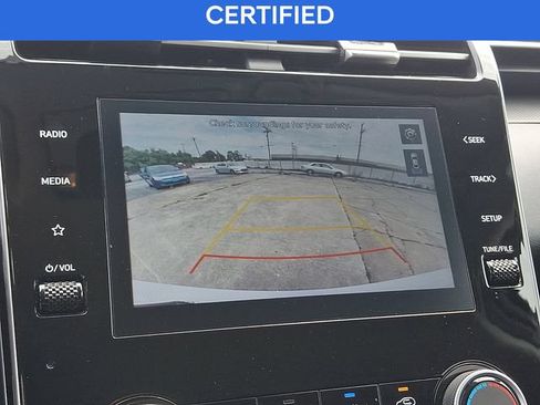 Certified 2023 Hyundai Tucson SEL AWD/4WD image 24