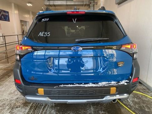 New 2026 Subaru Forester Wilderness image 6