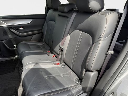 Used 2024 MAZDA CX-90 3.3 Turbo w/ Preferred Plus image 20