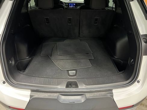 Certified 2022 Chevrolet Blazer LT image 12