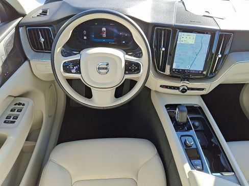 Certified 2023 Volvo XC60 B5 Plus w/ Climate Package image 12