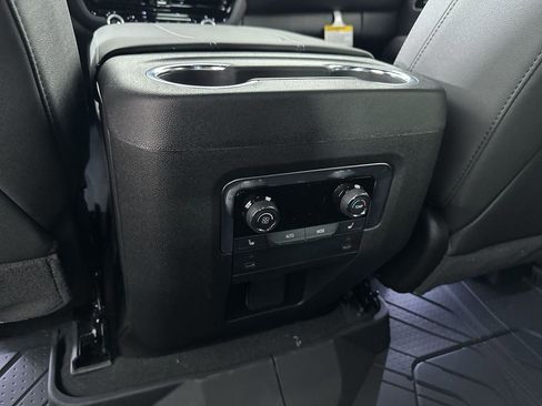 New 2026 Chevrolet Tahoe LT w/ Comfort Package image 21