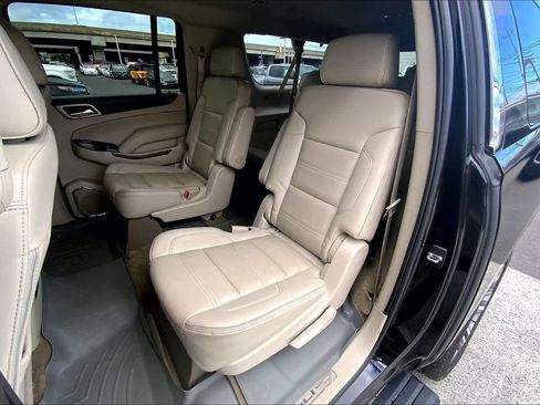 Used 2018 GMC Yukon XL Denali w/ Denali Ultimate Package AWD/4WD image 29