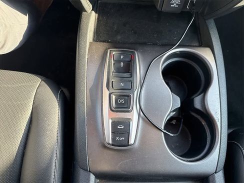 Used 2023 Honda Ridgeline RTL image 15