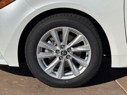 New 2026 Toyota Corolla XLE image 33