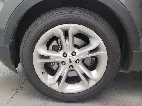 Used 2015 Ford Explorer Limited w/ Equipment Group 301A FWD image 31