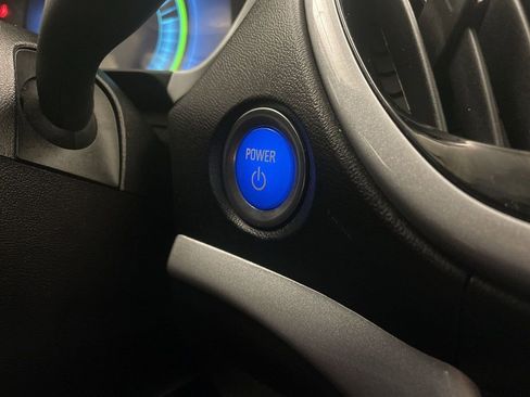 Used 2018 Chevrolet Volt LT image 11