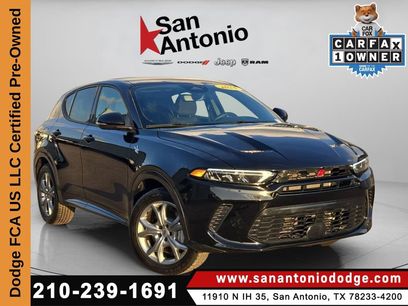 Certified 2024 Dodge Hornet R/T