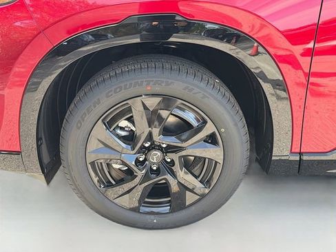 New 2026 MAZDA CX-5 2.5 S w/ Premium Package AWD/4WD image 43