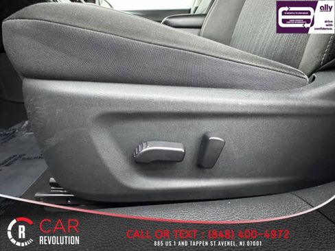 Used 2020 Nissan Altima 2.5 S image 17