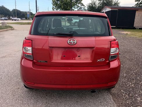 Used 2008 Scion xD image 4