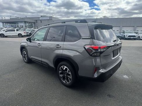 New 2026 Subaru Forester Premium AWD/4WD image 5