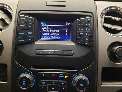 Used 2013 Ford F150 XLT w/ Luxury Equipment Group AWD/4WD image 25