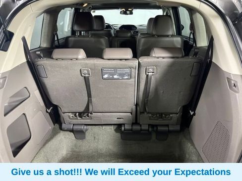 Used 2015 Honda Odyssey EX-L image 8