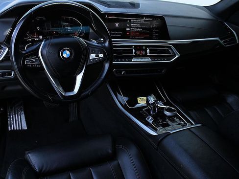 Used 2020 BMW X5 sDrive40i w/ Convenience Package image 20