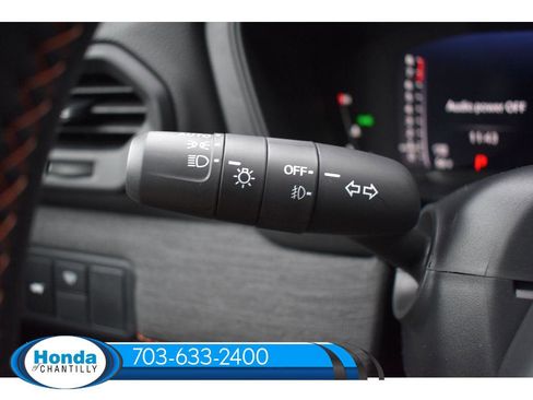 New 2026 Honda Passport TrailSport image 10