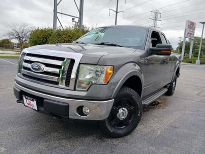 Used 2010 Ford F150 XL