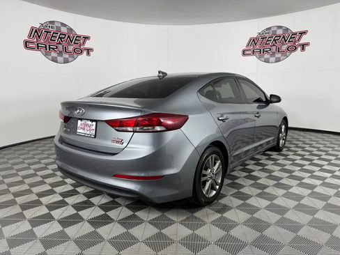 Used 2018 Hyundai Elantra SEL w/ Cargo Package image 7