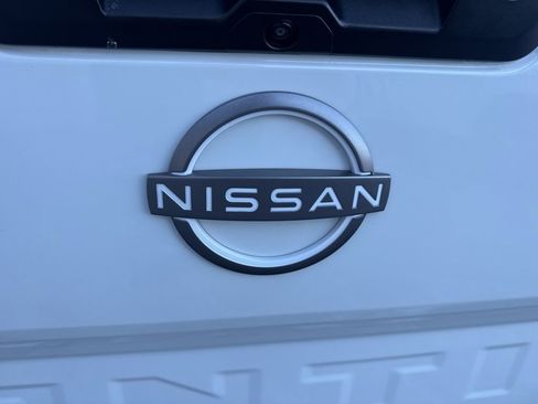 Used 2024 Nissan Frontier S w/ S Utility Package image 22