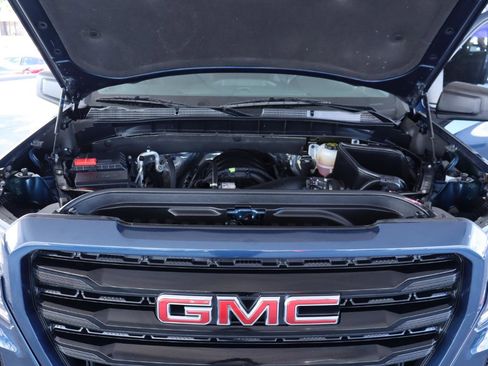 Used 2021 GMC Sierra 1500 Elevation RWD image 36