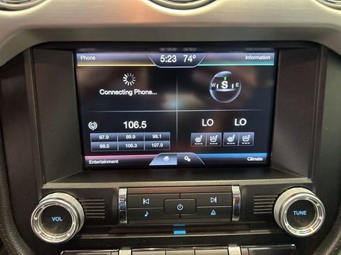 Used 2015 Ford Mustang GT Premium image 23