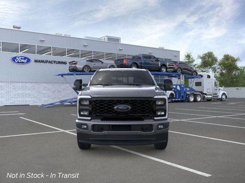 New 2026 Ford F250 Lariat image 6