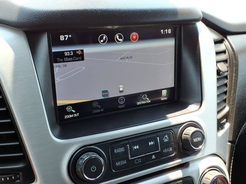 Used 2015 GMC Yukon SLT w/ HD Trailering Package AWD/4WD image 22