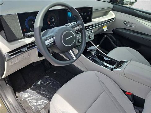 New 2026 Hyundai Tucson SE FWD image 3