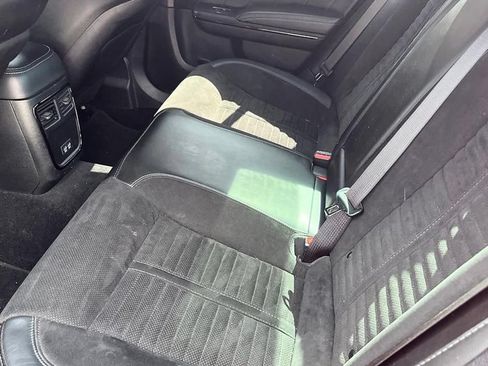 Used 2023 Dodge Charger R/T w/ Daytona Edition Group RWD image 9