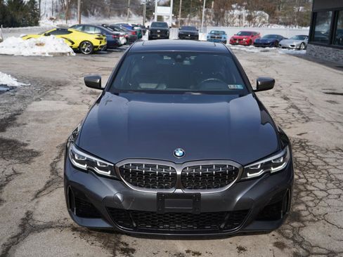 Used 2020 BMW M340i xDrive w/ Premium Package image 14