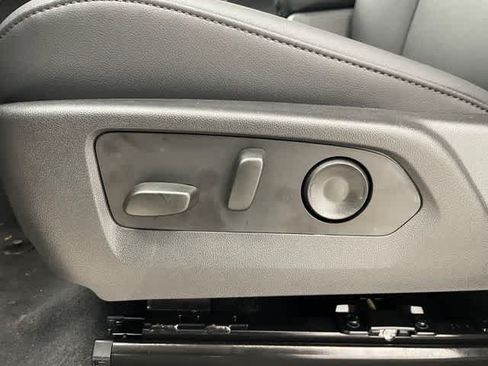 New 2026 Chevrolet Colorado Trail Boss AWD/4WD image 10