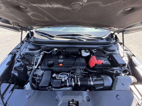 Used 2022 Acura RDX AWD w/ Technology Package image 13