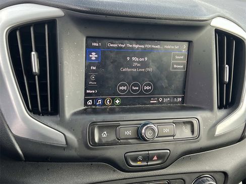 Certified 2023 GMC Terrain SLE w/ Driver Convenience Package image 11