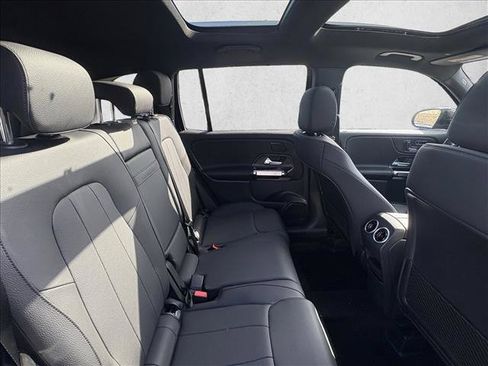 Certified 2026 Mercedes-Benz GLB 250 image 21