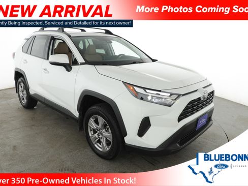 Used 2023 Toyota RAV4 XLE w/ Convenience Package image 1