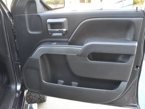 Used 2015 Chevrolet Silverado 1500 LT w/ All Star Edition AWD/4WD image 20