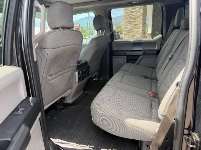 Used 2016 Ford F150 XLT w/ Equipment Group 302A Luxury RWD image 27