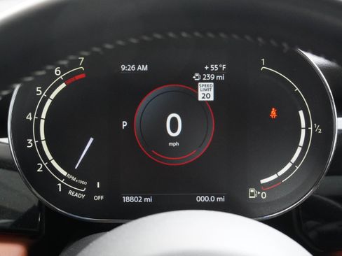Used 2023 MINI Cooper S FWD image 20