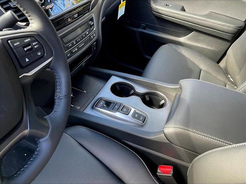 New 2026 Honda Ridgeline RTL image 14