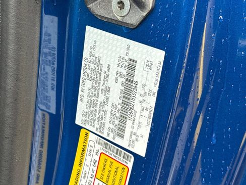 Used 2017 Ford Mustang Shelby GT350 image 19