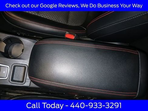 Certified 2023 Ford Escape ST-Line w/ Tech Pack #1 image 39