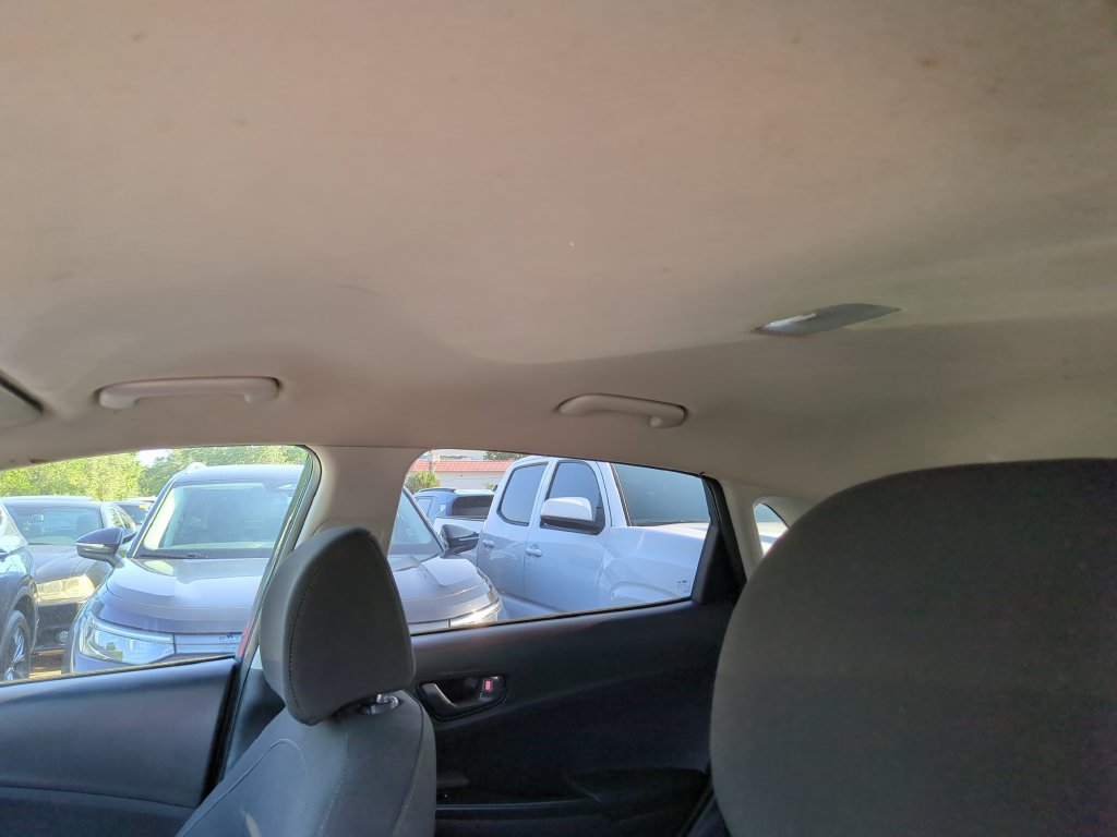 Used 2022 Hyundai Kona SEL FWD image 8
