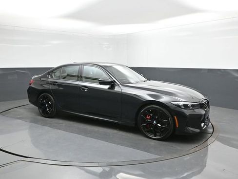New 2026 BMW M340i image 17