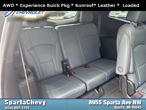 Used 2023 Buick Enclave Premium image 21