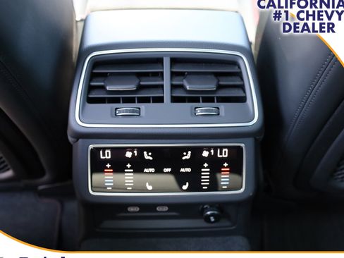 Used 2025 Audi RS 6 performance AWD/4WD image 35