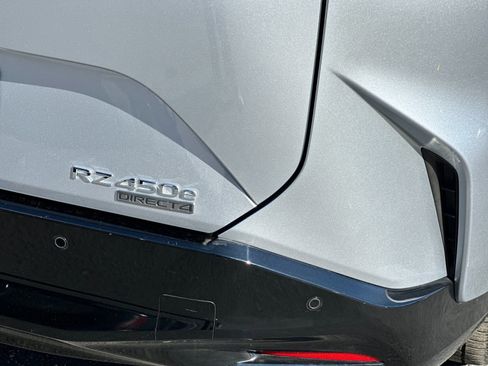 Used 2023 Lexus RZ 450e Premium w/ Technology Package image 33