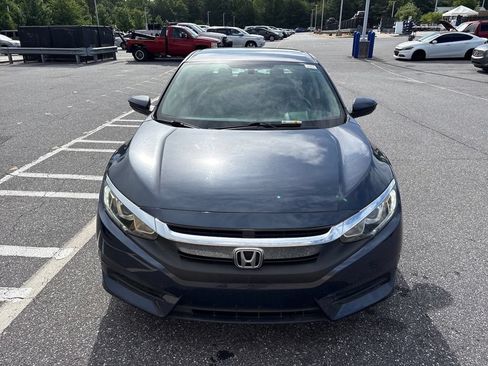 Used 2017 Honda Civic LX image 10